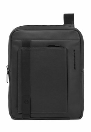 Piquadro, DAVID 11" - Bandolera - black