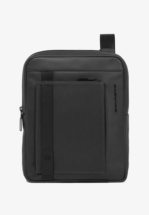 Piquadro, DAVID 11" - Bandolera - black