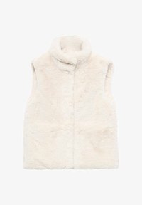 Valgt, off-white