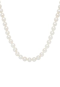 Collana - silberfarben