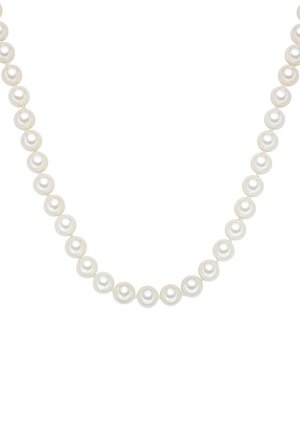 Collana - silberfarben