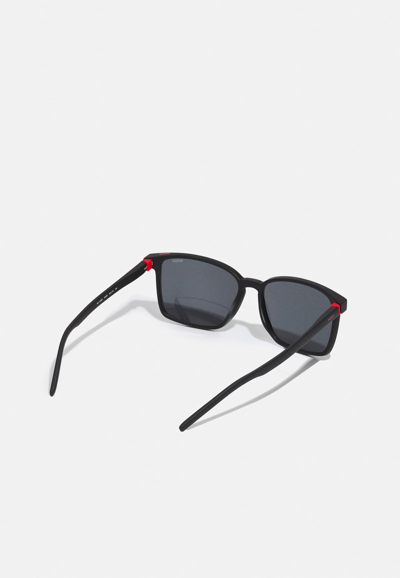 Herren Taschen & Koffer | HUGO UNISEX Sonnenbrille matte black/schwarz - BR41140 Herren Taschen & Koffer | HUGO UNISEX Sonnenbrille matte black/schwarz - BR41140