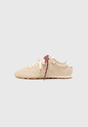BILLY LOU - Trainers - beige