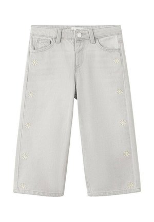 BABY - Jean droit - grey
