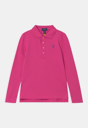 Polo - college pink/boysenberry