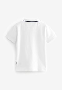 Baker by Ted Baker 2 PACK  - Polotričko - white