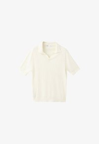 Non sélectionné, off white