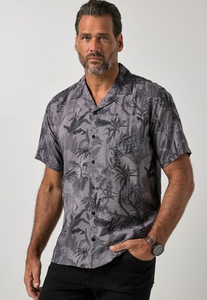JP1880, Chemise - black