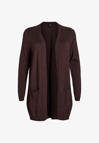 Nevybrané, seal brown