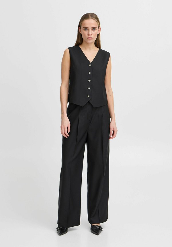 IHZIMMIE - Waistcoat2