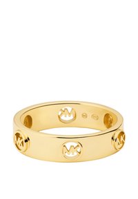 Michael Kors PREMIUM - Sormus - gold-coloured