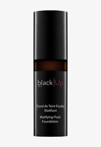 BLACK UP - MATIFYING FLUID FOUNDATION - Foundation - 17 Thumbnail Image 1