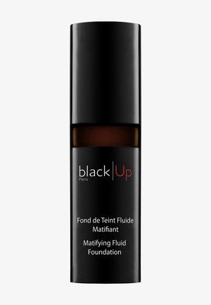 MATIFYING FLUID FOUNDATION - Fond de teint - 17