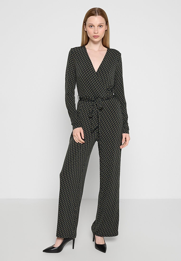 Apricot Jumpsuit kaki Apricot Jumpsuit kaki