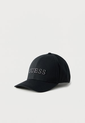 Casquette - black