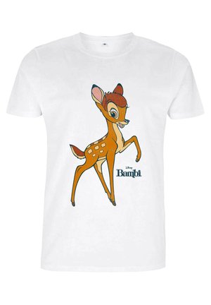 Disney BIG BAMBI - T-shirt z nadrukiem