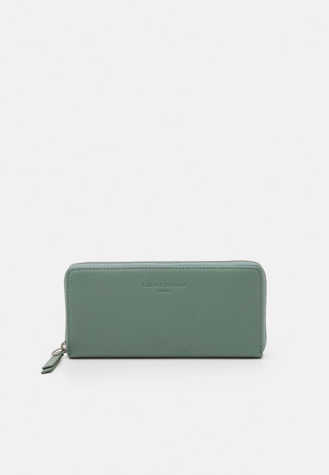 SALLY BASIC - Geldbörse - minty