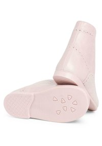 Pisamonas Zapatos de bebé - rosa