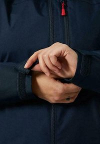 Helly Hansen MIDLAYER SAILING - Giacca da mezza stagione - blue