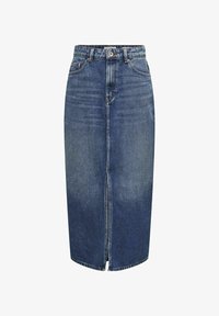 Kijelölve, medium blue denim