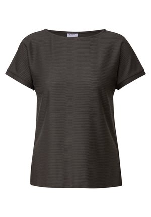 Cecil - T-shirt basic