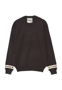 Non selezionato, brown