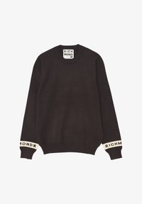 Non selezionato, brown