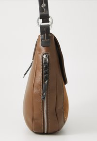 PARFOIS SAC RAXE  - Borsa a tracolla - brown