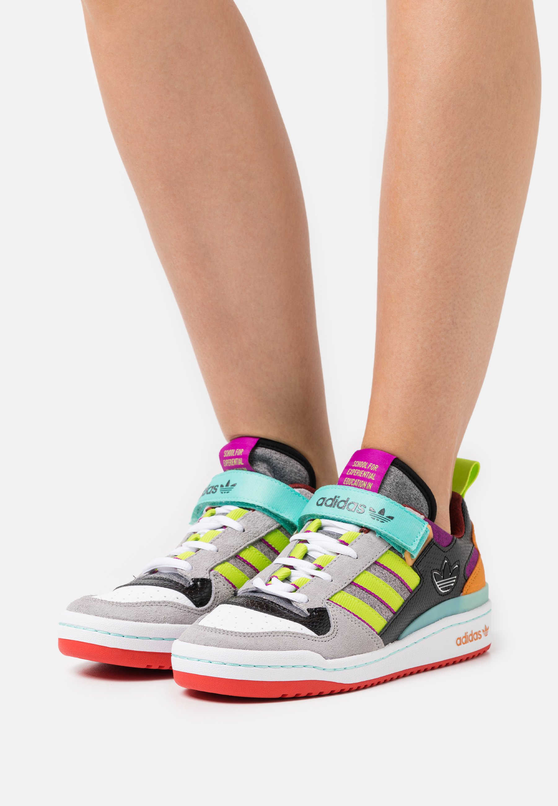 Adidas forum low sonic Clearance