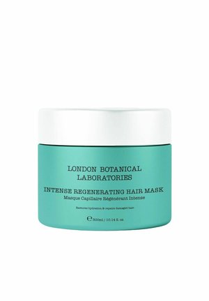 INTENSE REGENERATING HAIR MASK - Hair mask - multi-colored