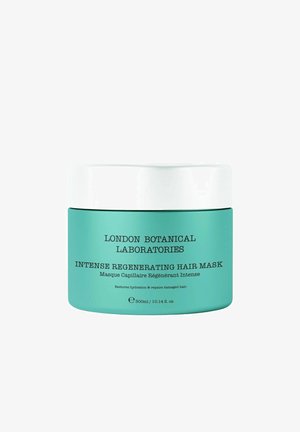 London Botanical Laboratories, INTENSE REGENERATING HAIR MASK - Hair mask - multi-colored
