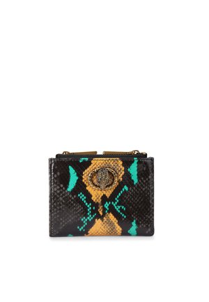 Kurt Geiger London CHELSEA MINI - Wallet - grey comb