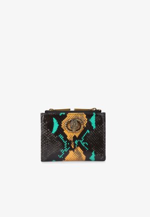 Kurt Geiger London CHELSEA MINI - Portafoglio - grey comb