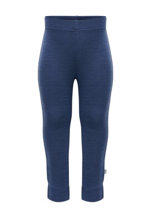 Strumpbyxor - vintage indigo