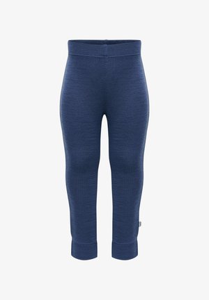Hummel, UNISEX - Strømpebukser - vintage indigo