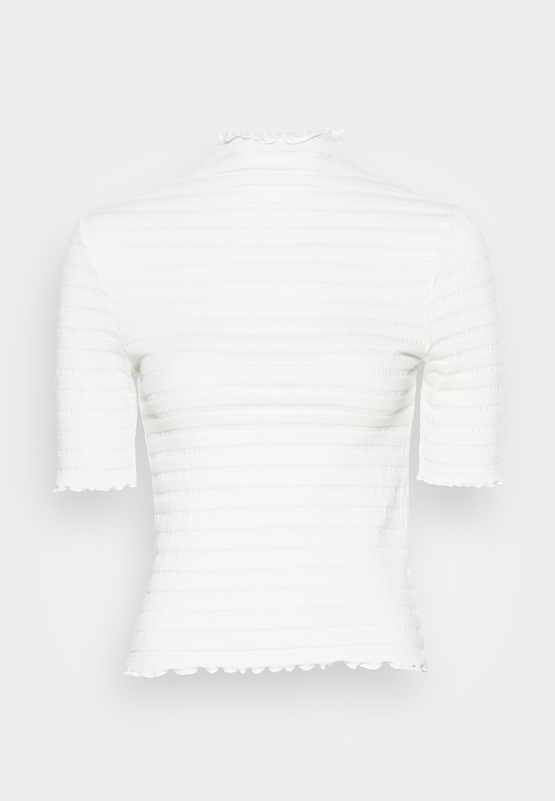 s.Oliver T-shirt basic crème