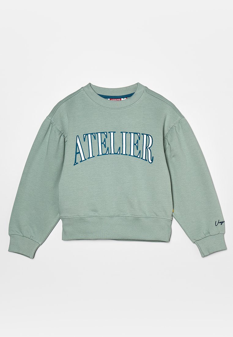 VINGINO Sweater turquoise VINGINO Sweater turquoise