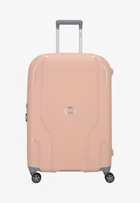 Unselected, light pink