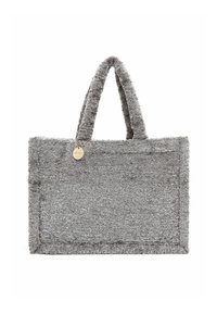 Unausgewählt, grey  