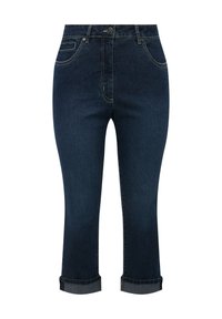 - Jeansy Slim Fit