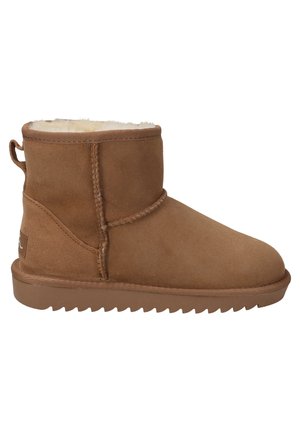 Winter boots - braun
