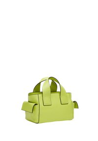 Liebeskind Berlin SIENNA - Handväska - limettengrün