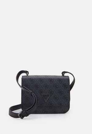 Sac bandoulière - grey