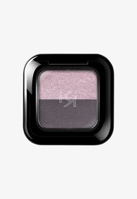 KIKO Milano - BRIGHT DUO EYESHADOW - Ombretto - light mauve / rosy gray Immagine in miniatura 1
