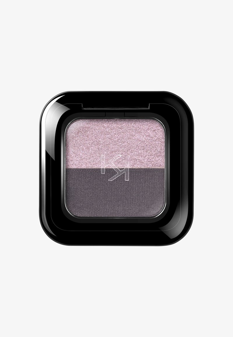 KIKO Milano - BRIGHT DUO EYESHADOW - Ombretto - light mauve / rosy gray, Ingrandire