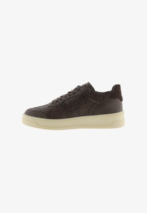 Victoria Shoes, SEUL TRAINER 1257150 - Sneakers basse - marron