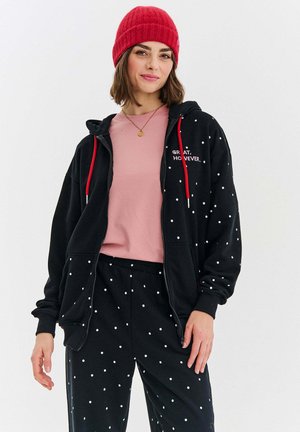 NOT TOO BAD - Bluza rozpinana