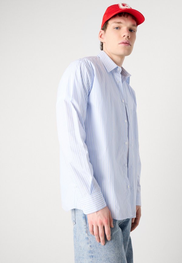 SUNE SHIRT - Shirt2