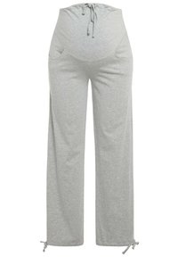 Nevybráno, light gray-mottled