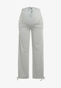 Nevybráno, light gray-mottled